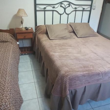 Complejo Arabela Apartment Villa de Merlo Luaran gambar