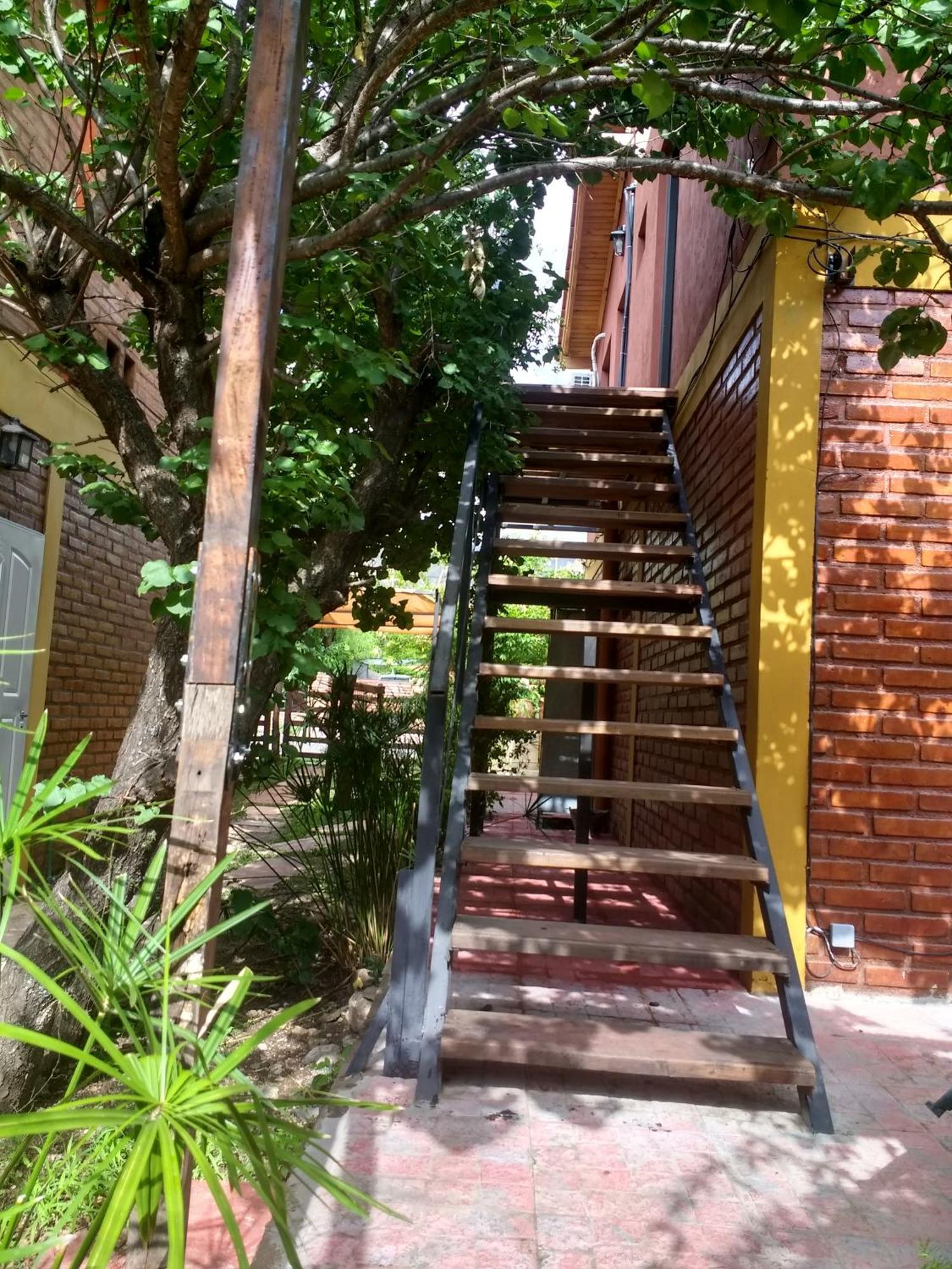 Complejo Arabela Apartment Villa de Merlo Bilik gambar