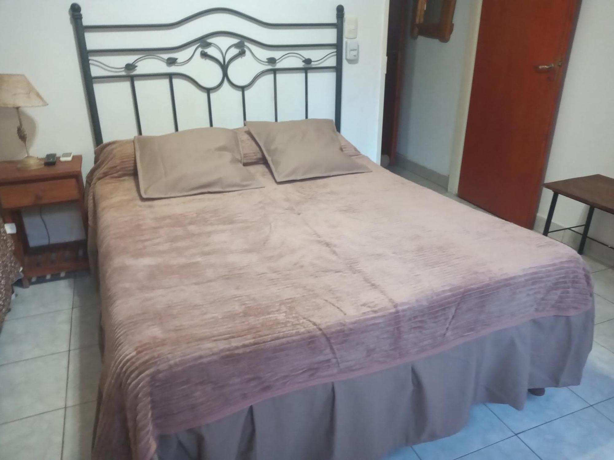 Complejo Arabela Apartment Villa de Merlo Luaran gambar