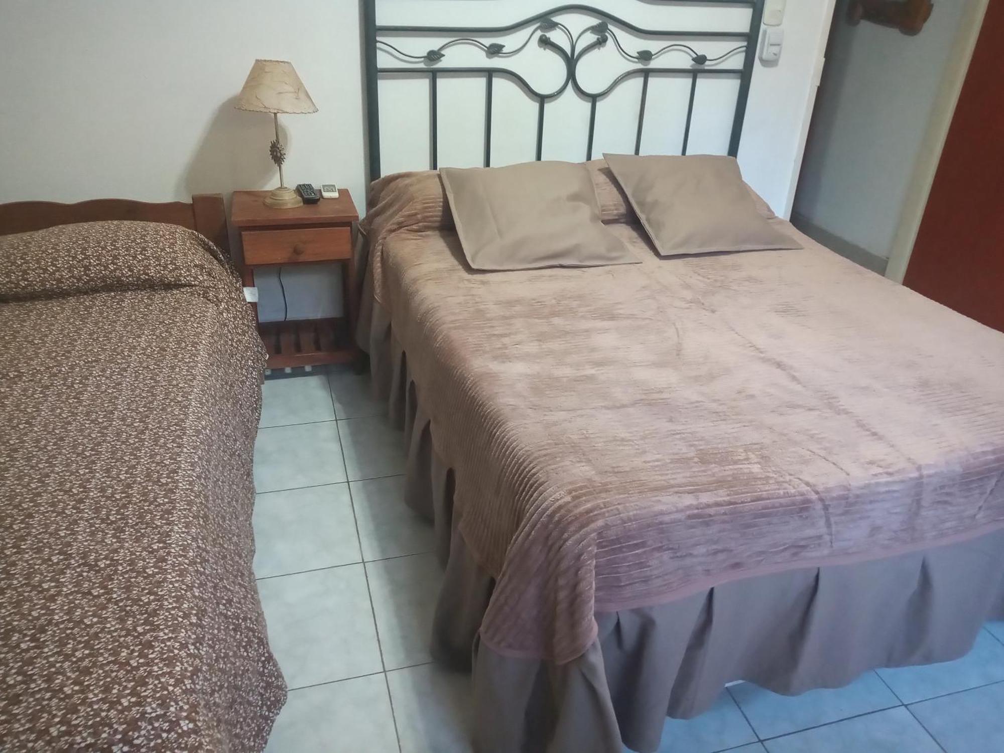 Complejo Arabela Apartment Villa de Merlo Luaran gambar