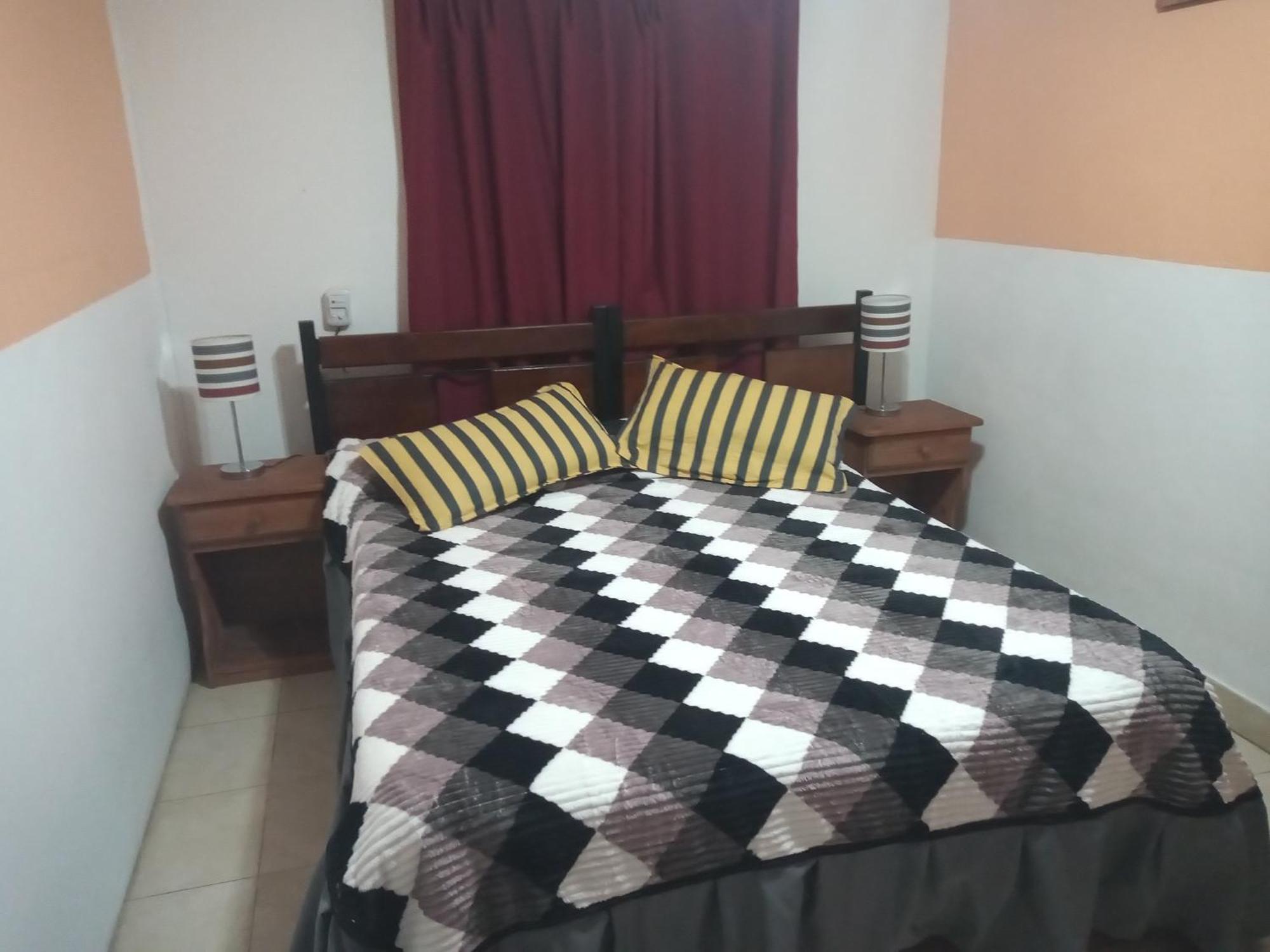 Complejo Arabela Apartment Villa de Merlo Luaran gambar