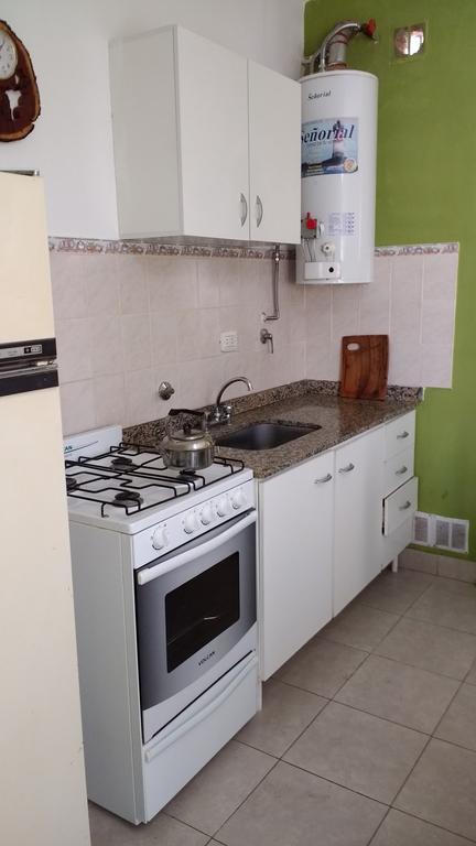 Complejo Arabela Apartment Villa de Merlo Luaran gambar