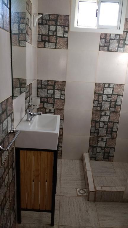 Complejo Arabela Apartment Villa de Merlo Luaran gambar