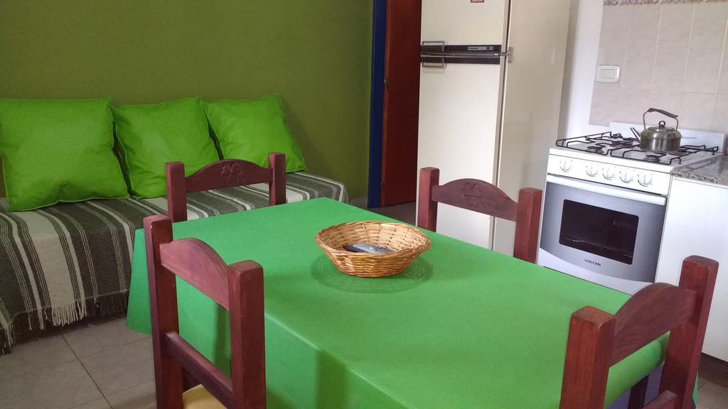 Complejo Arabela Apartment Villa de Merlo Luaran gambar