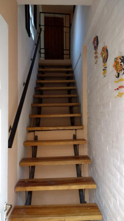 Complejo Arabela Apartment Villa de Merlo Luaran gambar