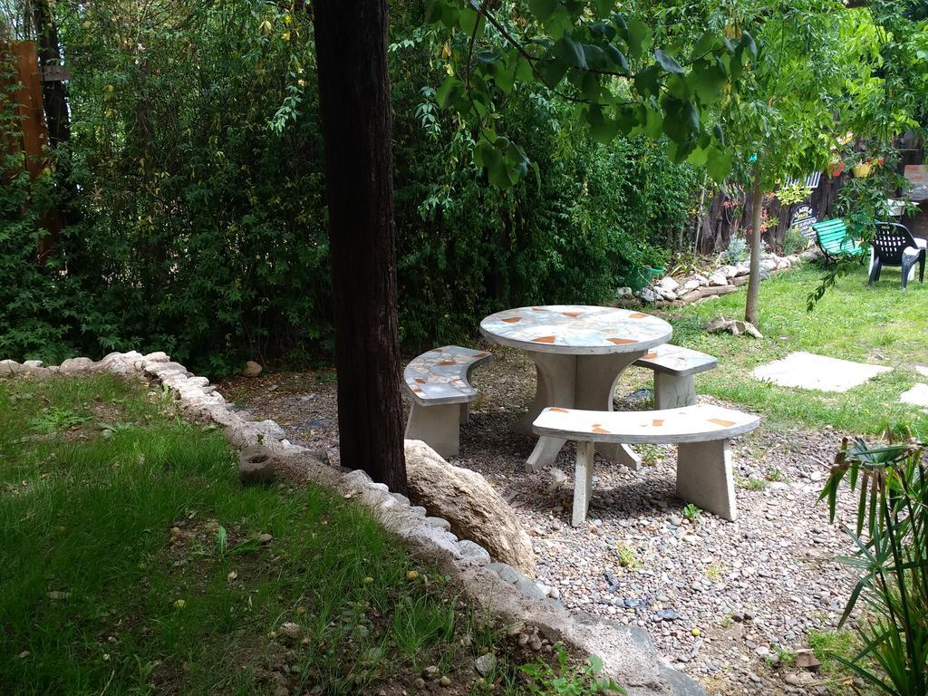 Complejo Arabela Apartment Villa de Merlo Luaran gambar