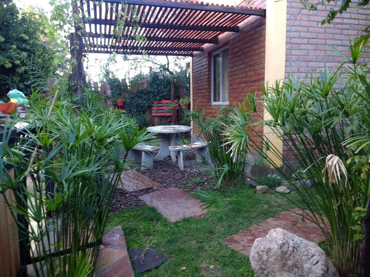 Complejo Arabela Apartment Villa de Merlo Luaran gambar