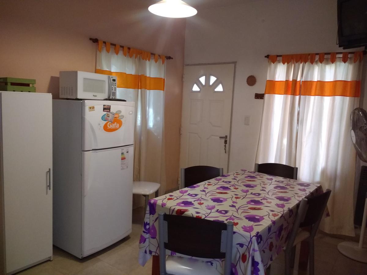 Complejo Arabela Apartment Villa de Merlo Luaran gambar